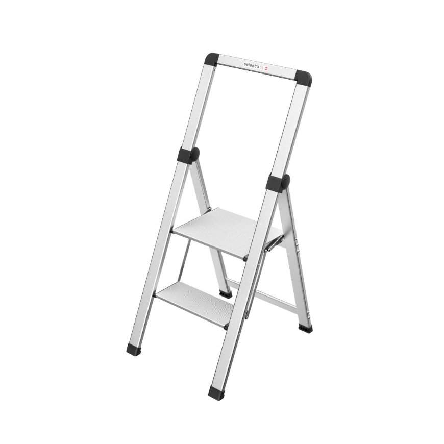 Hailo Folding step bench Selekta DK40