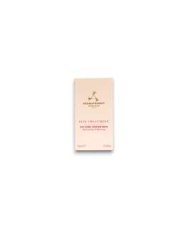 Aromatherapy Associates, Skin Treatment, Rejuvenating, Concentrate, For Eyes, 15 ml