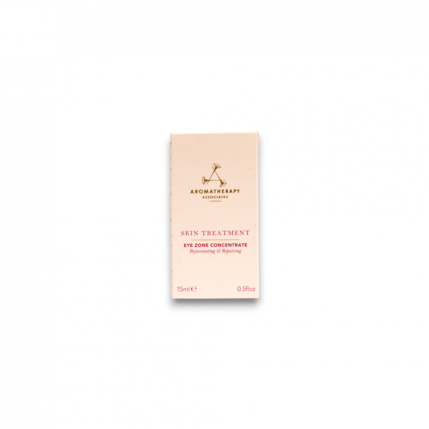 Aromatherapy Associates, Skin Treatment, Rejuvenating, Concentrate, For Eyes, 15 ml