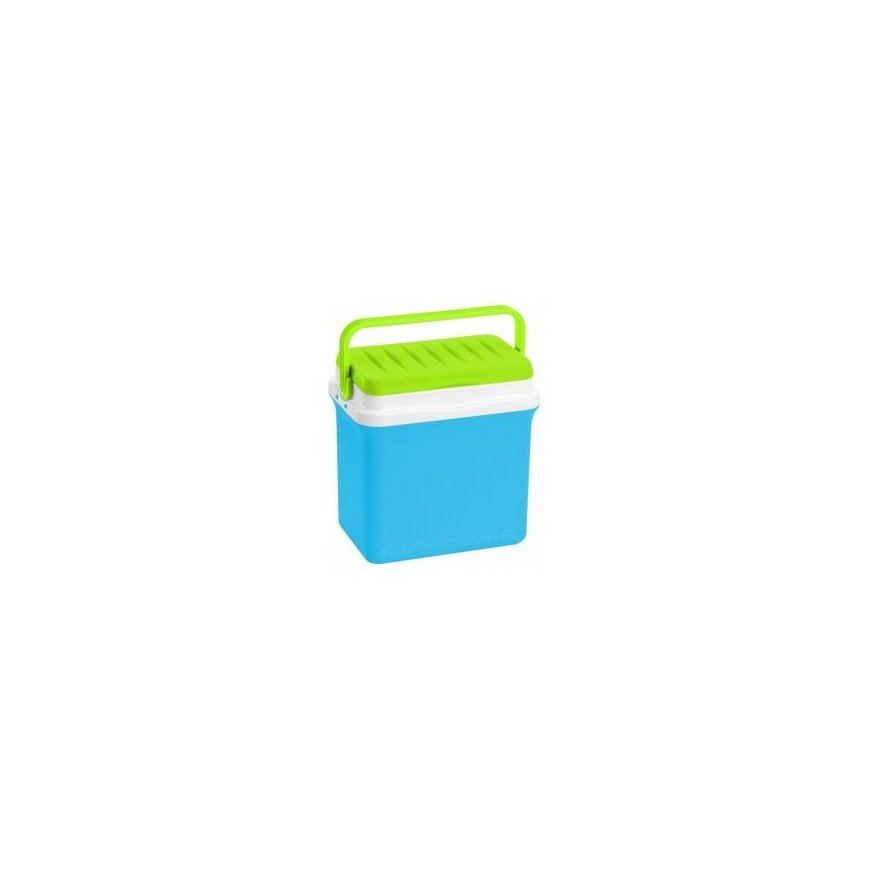 GIO`STYLE Cold box Fiesta+ 30 light