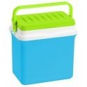 Cold box Fiesta+ 30 light blue|light green Cold box Fiesta+ 30 light blue|light green
