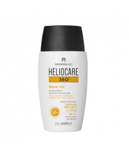 Heliocare 360 Vanduo Gel Spf50+ 50ml