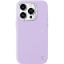 Joyroom PN-14F2 Starry Case for iPhone 14 Pro (violetinė) Joyroom PN-14F2 Starry Case for iPhone 14 Pro (violetinė)