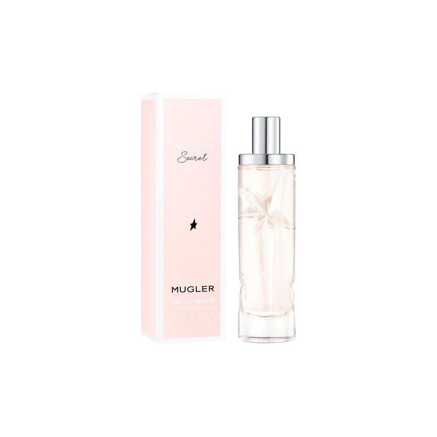 Thierry Mugler Thierry Mugler Mugler Secret
