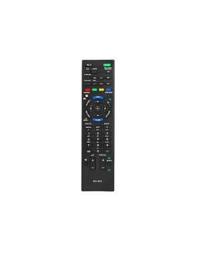 HQ LXP053 TV remote control SONY
