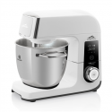 Virtuvinis kombainas ETA Kitchen Machine | ETA203890000 Gratus Kuliner II Origin | 1700 W | Greičių skaičius 12 | Bowl capacity Virtuvinis kombainas ETA Kitchen Machine | ETA203890000 Gratus Kuliner II Origin | 1700 W | Greičių skaičius 12 | Bowl capacity