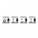 Food processor ETA Kitchen Machine | ETA203890000 Gratus Kuliner II Origin | 1700 W | Number of speeds 12 | Bowl capacity 6.7 L Food processor ETA Kitchen Machine | ETA203890000 Gratus Kuliner II Origin | 1700 W | Number of speeds 12 | Bowl capacity 6.7 L