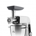Food processor ETA Kitchen Machine | ETA203890000 Gratus Kuliner II Origin | 1700 W | Number of speeds 12 | Bowl capacity 6.7 L Food processor ETA Kitchen Machine | ETA203890000 Gratus Kuliner II Origin | 1700 W | Number of speeds 12 | Bowl capacity 6.7 L