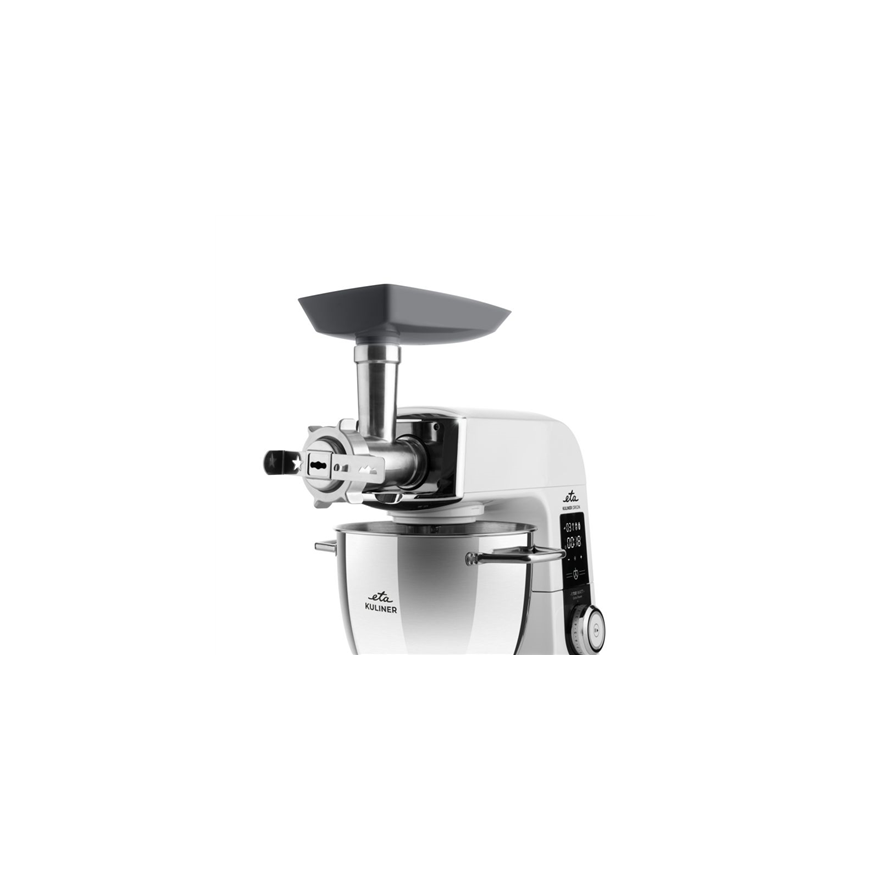 Virtuvinis kombainas ETA Kitchen Machine | ETA203890000 Gratus Kuliner II Origin | 1700 W | Greičių skaičius 12 | Bowl capacity – 4