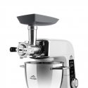Virtuvinis kombainas ETA Kitchen Machine | ETA203890000 Gratus Kuliner II Origin | 1700 W | Greičių skaičius 12 | Bowl capacity Virtuvinis kombainas ETA Kitchen Machine | ETA203890000 Gratus Kuliner II Origin | 1700 W | Greičių skaičius 12 | Bowl capacity