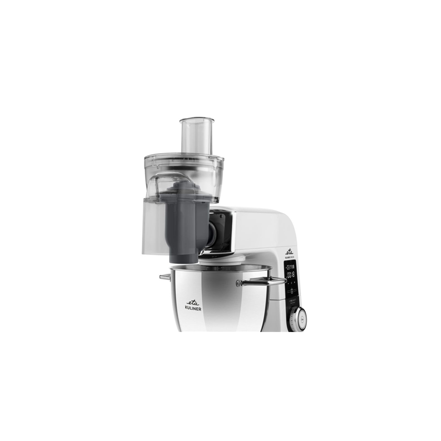 Food processor ETA Kitchen Machine | ETA203890000 Gratus Kuliner II Origin | 1700 W | Number of speeds 12 | Bowl capacity 6.7 L – 5