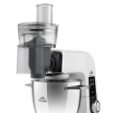 Food processor ETA Kitchen Machine | ETA203890000 Gratus Kuliner II Origin | 1700 W | Number of speeds 12 | Bowl capacity 6.7 L Food processor ETA Kitchen Machine | ETA203890000 Gratus Kuliner II Origin | 1700 W | Number of speeds 12 | Bowl capacity 6.7 L