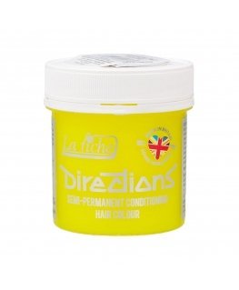 La Riché Directions Semi-Permanent Conditioning Hair Colour semi