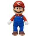 Jakks Pacific The Super Mario Bros Movie Plush Mario Action Figure 36cm 417264 Orbico Jakks Pacific The Super Mario Bros Movie Plush Mario Action Figure 36cm 417264 Orbico