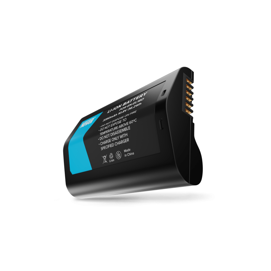 Newell Battery Newell EN-EL18d for Nikon