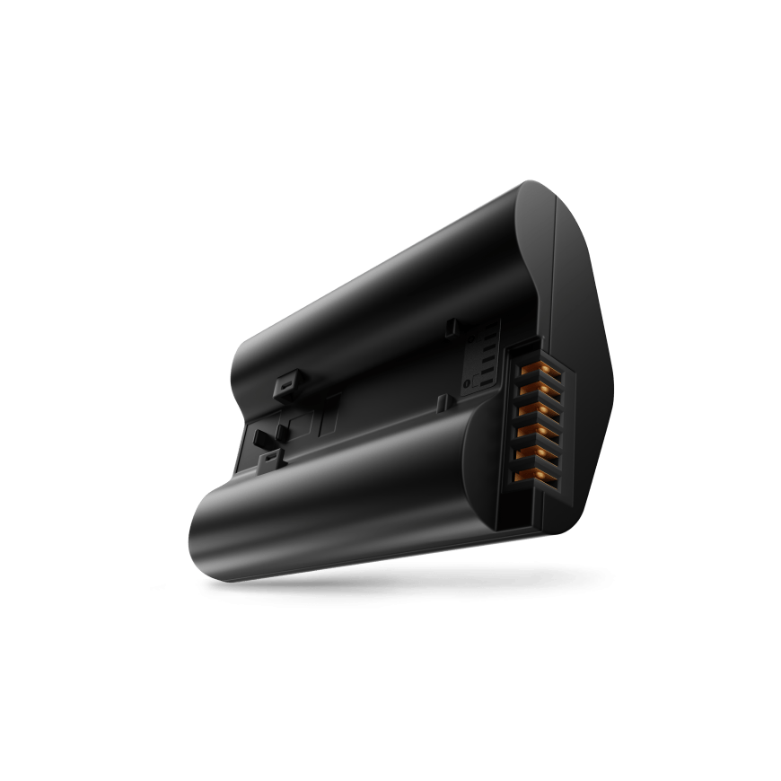 Battery Newell EN-EL18d for Nikon – 2