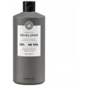 Maria Nila, Developer, Hair Oxidant Lotion, 12%, 40 vol, 750 ml Maria Nila, Developer, Hair Oxidant Lotion, 12%, 40 vol, 750 ml