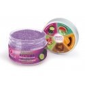 Dermacol Aroma Ritual Grape & Lime Body Peeling for women, 200 g