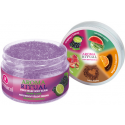 Dermacol Aroma Ritual Grape & Lime Body Peeling for women, 200 g