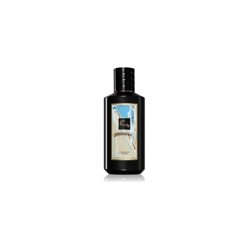 Rua29, Diplomatic Cafe Intense, Eau De Parfum, Unisex, 100 ml – 2