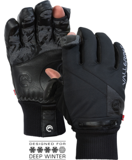 Vallerret Ipsoot Photography Glove XXL