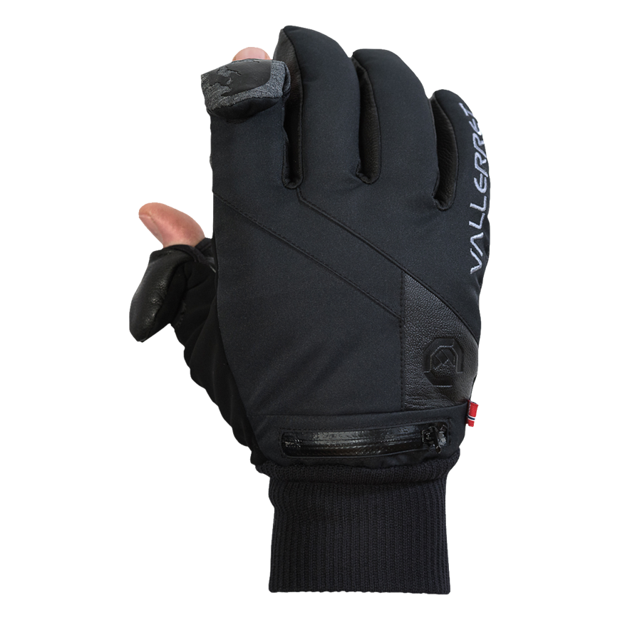 Vallerret Ipsoot Photography Glove XXL – 4