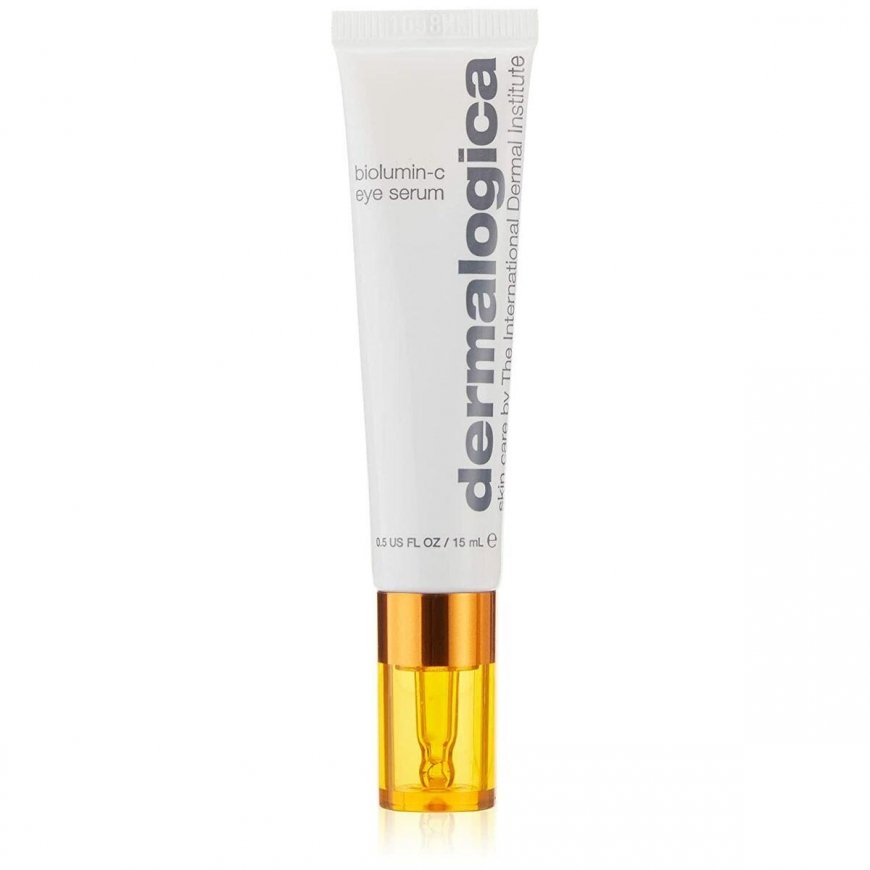 Dermalogica Biolumin-C akių serumas 15ml