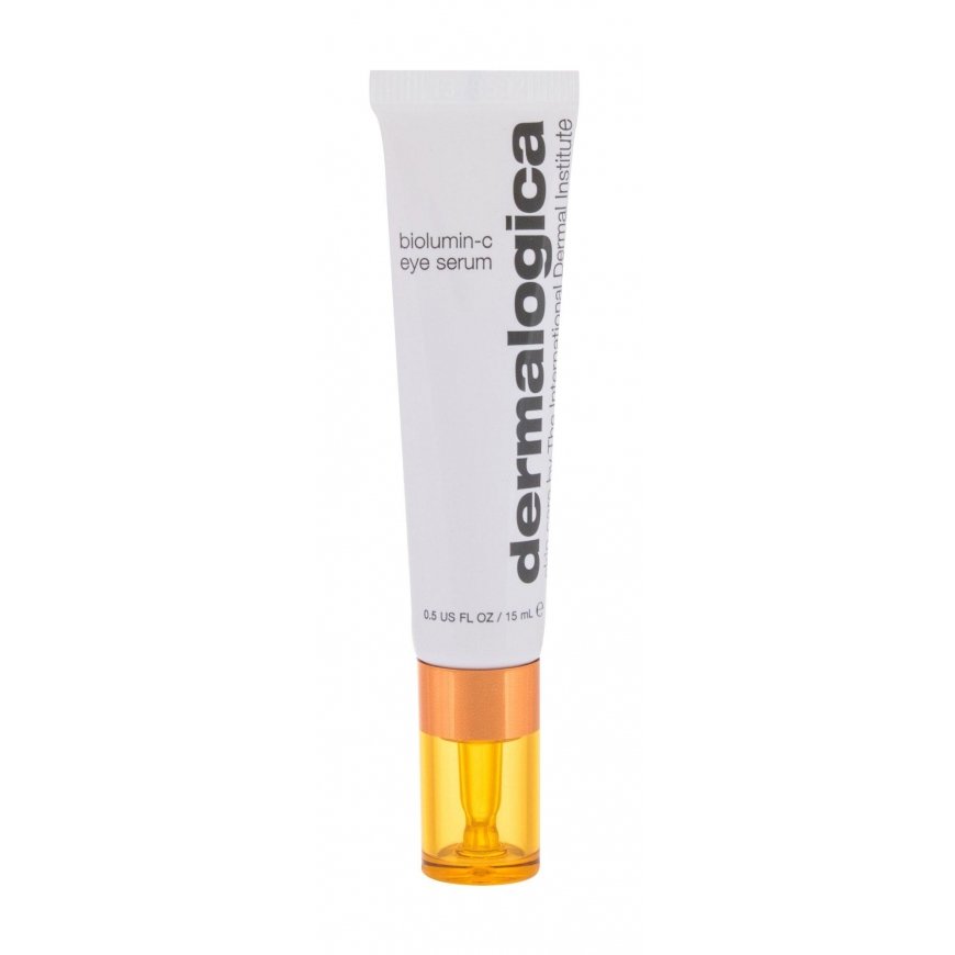Dermalogica Biolumin-C akių serumas 15ml – 4