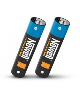 Newell AA USB-C Rechargeable Baterija 1550 mAh 2 pcs. blister