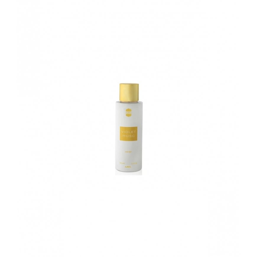 Ajmal Violet Musk Hairspray