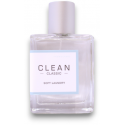 Clean Classic Soft Laundry Eau de Parfum for women 60 ml Clean Classic Soft Laundry Eau de Parfum for women 60 ml