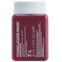 Kevin Murphy Young.Again Wash restorative hair shampoo 40ml
