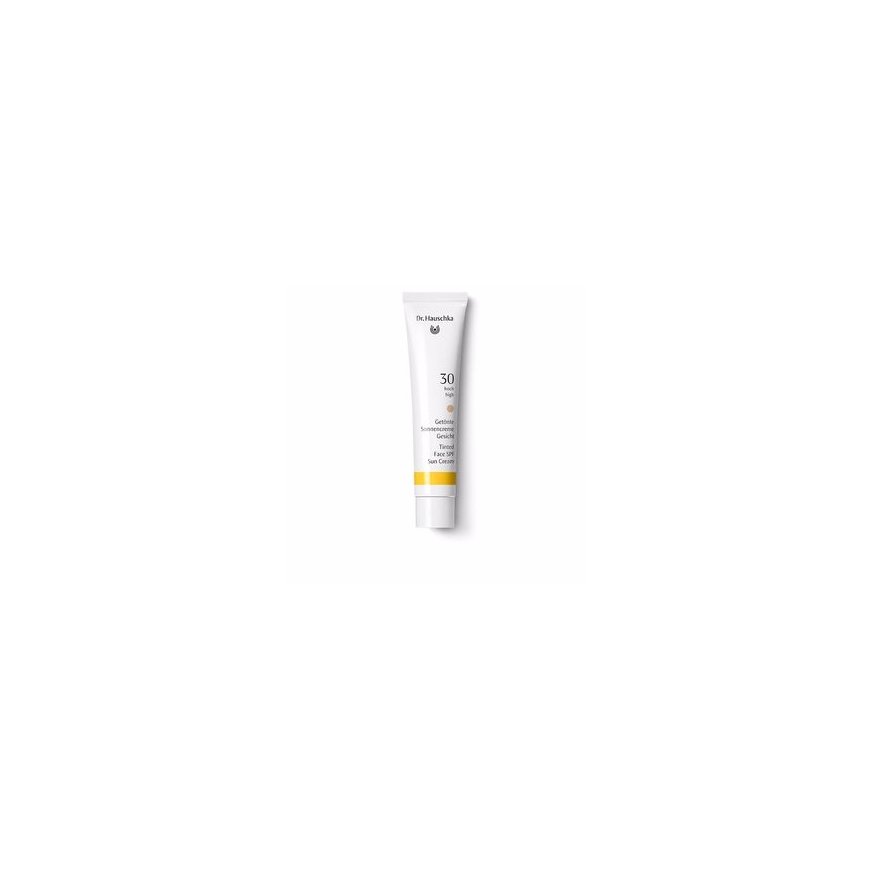 Dr. Hauschka tonuotas veido kremas nuo saulės Spf30 40ml – 2