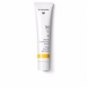 Dr. Hauschka tonuotas veido kremas nuo saulės Spf30 40ml