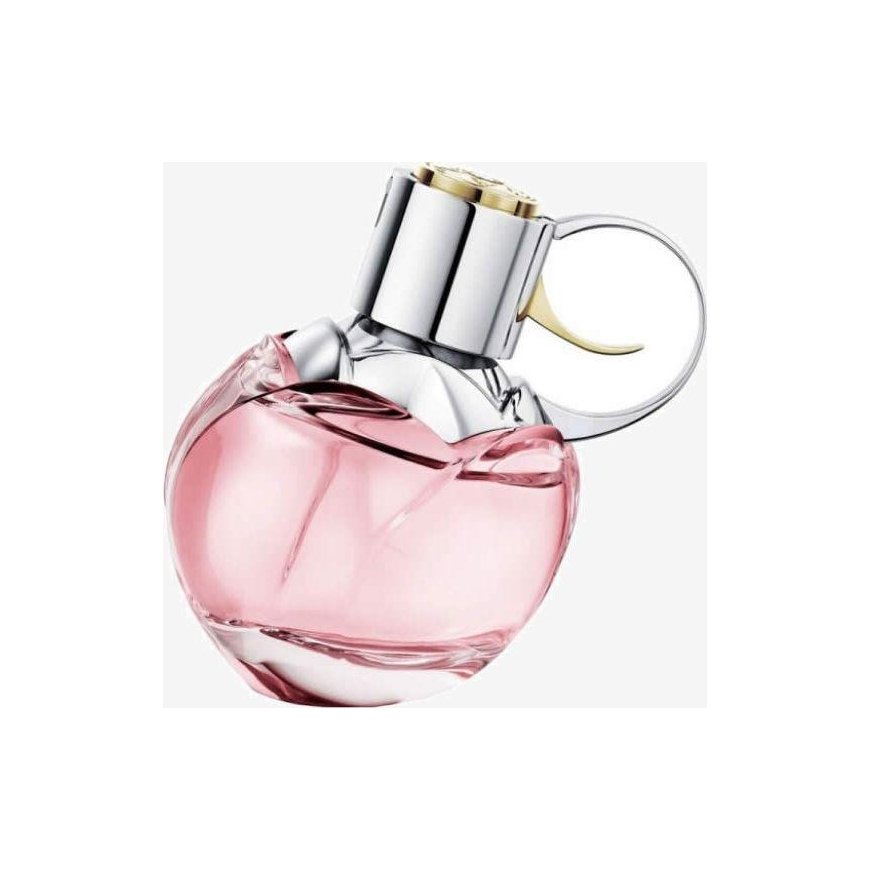 Azzaro Wanted Girl Tonic Eau de