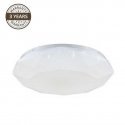 Ceiling light Domoletti B1242-1L-R, 32W, LED