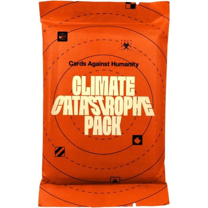 Spilbræt Cards Against Humanity - Climate