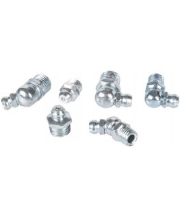 Grease nozzle Richmann C0407 100 pcs.