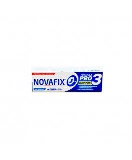 Urgo Novafix Pro3 tasteless glue Creamy 50g