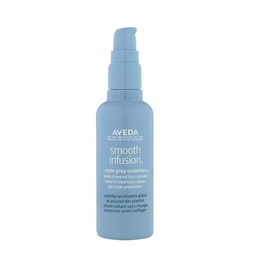 Aveda Smooth Infusion Style-Prep Smoother, 100 ml