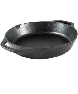 Cast iron baking dish 26 cm / Lodge