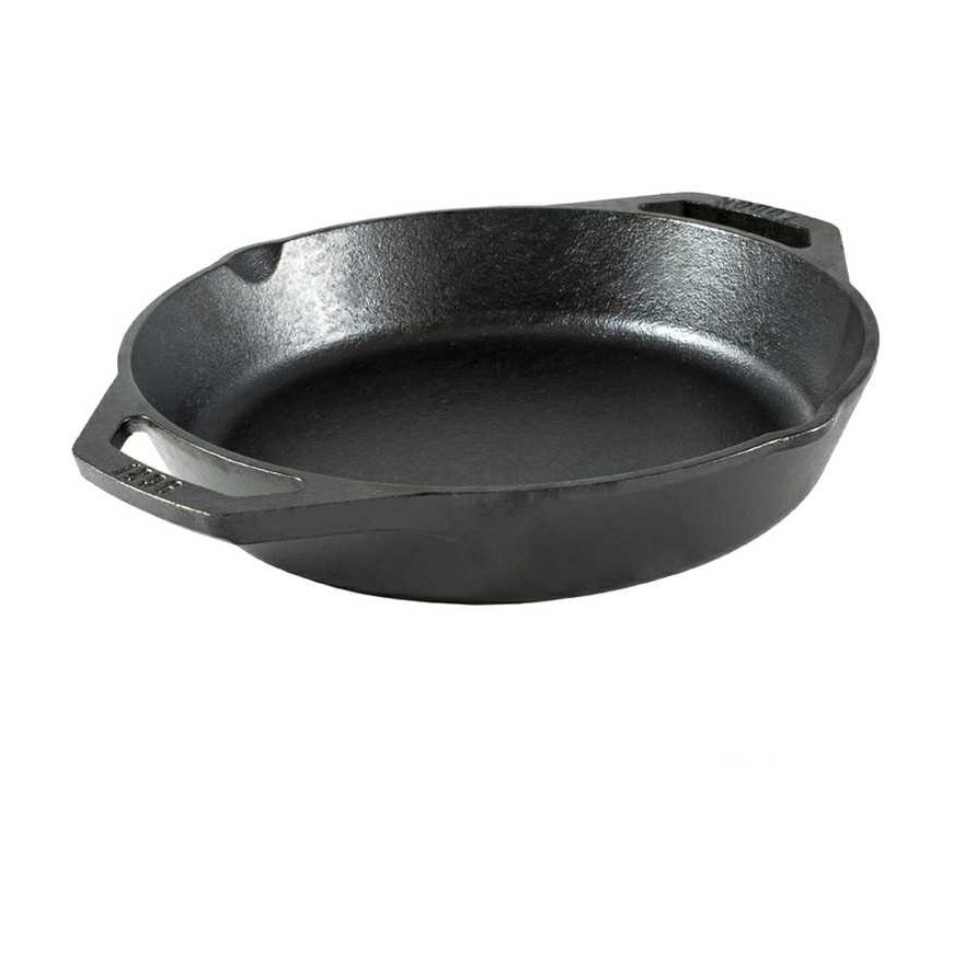 Cast iron baking dish 26 cm / Lodge