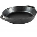 Cast iron baking dish 26 cm / Lodge Cast iron baking dish 26 cm / Lodge