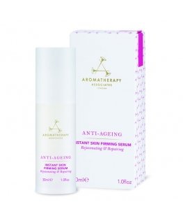 Aromatherapy Associates, Anti-Ageing, Vegan, Firming, Serum, For Face, 30 ml