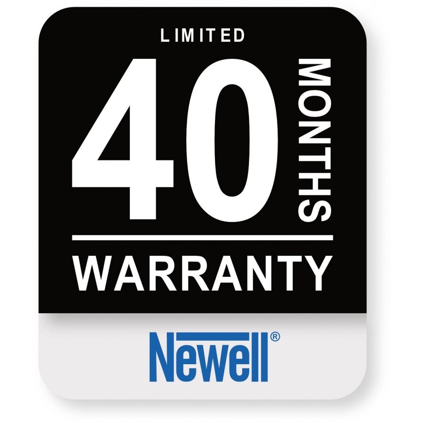 Newell Camera Charger Newell DL-USB-C Dual Channel Charger NP-W235 Batteries – 2