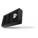 Newell fotoaparato įkroviklis Newell DL-USB-C dviejų kanalų įkroviklis NP-W235 akumuliatoriai Newell fotoaparato įkroviklis Newell DL-USB-C dviejų kanalų įkroviklis NP-W235 akumuliatoriai