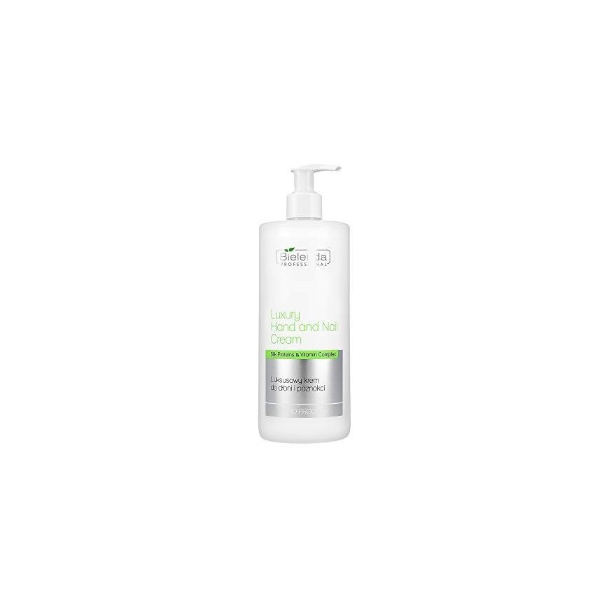 Activeshop Bielenda Professional Luxury Hand And