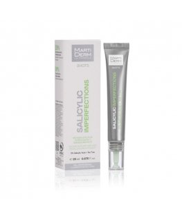 Face cream Martiderm Salicylic Imperfections 20ml