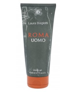 Laura Biagiotti Rome Men