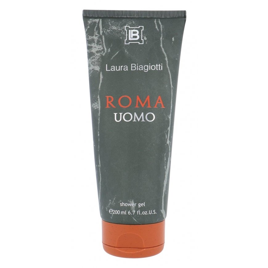 Laura Biagiotti Laura Biagiotti Rome Men